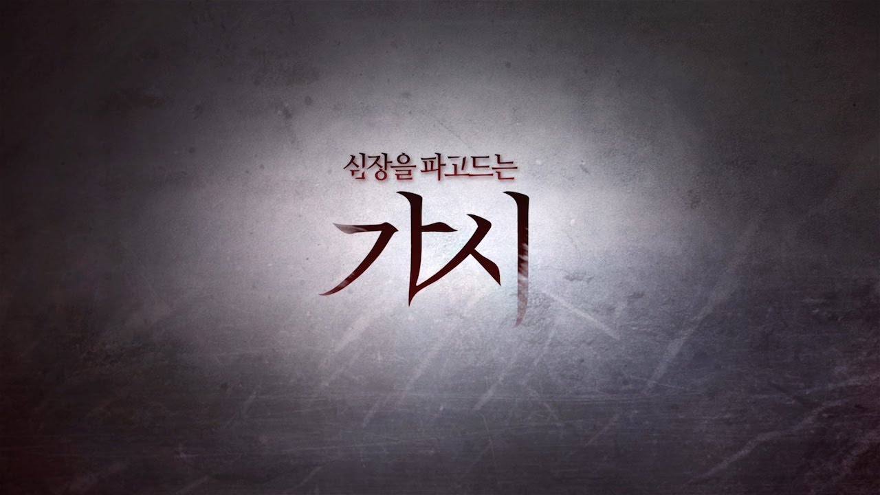 씨네쿡HD '가시 (2013)' - 이영화보라카이