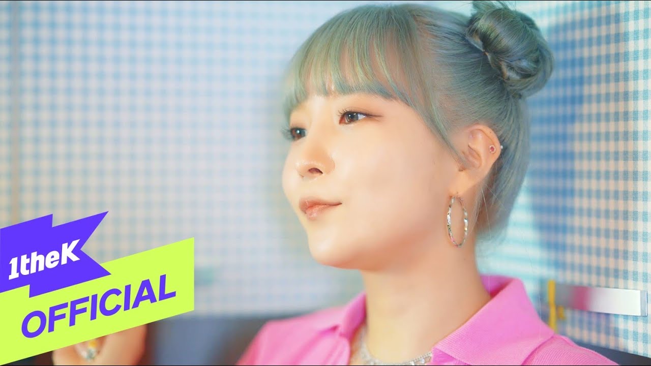 [MV] 런치(LUNCH) _ 다시 만나볼래(Never Let's You go)