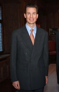 Alois, Hereditary Prince Of Liechtenstein - Simple English Wikipedia, The  Free Encyclopedia