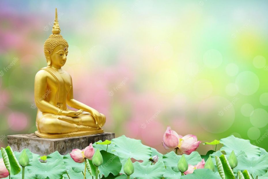Boeddha Geluk Afbeeldingen - Gratis Downloaden Op Freepik