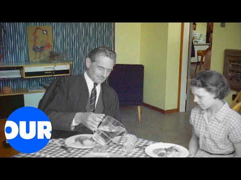 A Fascinating Look At Schools In 1960 | Our History