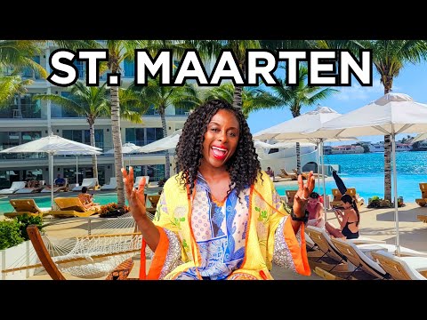 DON'T GO to St. Maarten & St. Martin until you watch this video!!